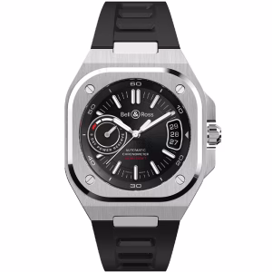 BR-X5 BLACK STEEL
