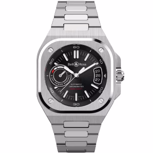 BR-X5 BLACK STEEL