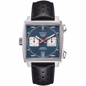 Monaco Chronograph