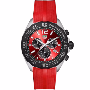 TAG Heuer Formula 1