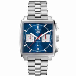 TAG Heuer Monaco