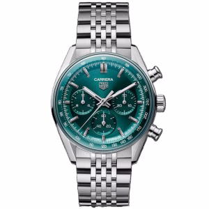 Carrera Chronograph