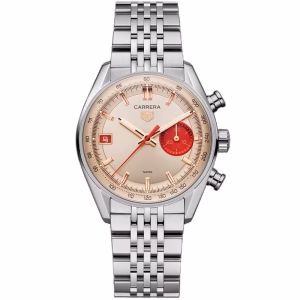 Carrera Chronograph Year of the Horse