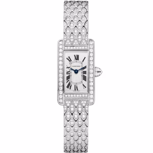 Tank Américaine watch