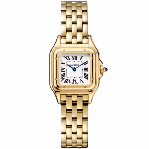 Swiss Watch Global Malaysia | Cartier CRWGPN0008