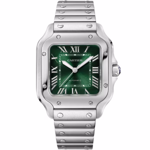 Santos de Cartier Watch