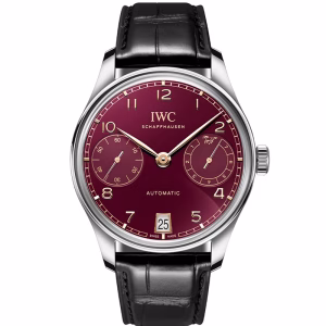 Portugieser Automatic 42 Year of the Horse