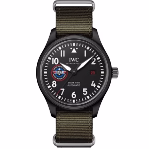 Pilot's Watch Mark XVIII Top Gun Edition “SFTI”