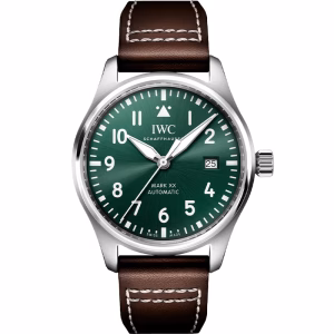Pilot's Watch Mark XX
