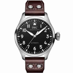 Big Pilot Watch 43