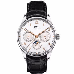 IWC Portugieser Perpetual Calendar