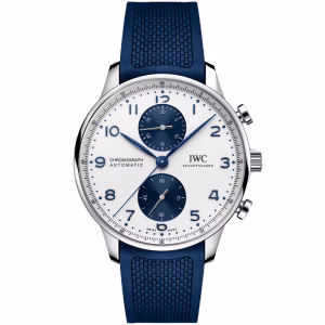 Portugieser Chronograph