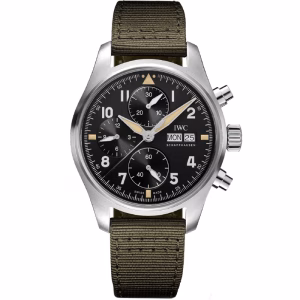 Pilot's Watch Chronograph Spitfire