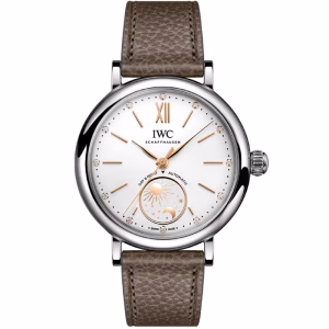 Portofino Automatic Day & Night 34