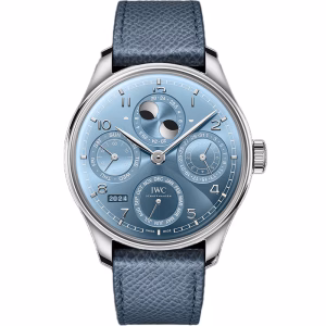 PORTUGIESER PERPETUAL CALENDAR 44