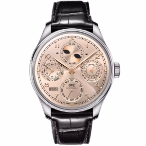 PORTUGIESER PERPETUAL CALENDAR 44