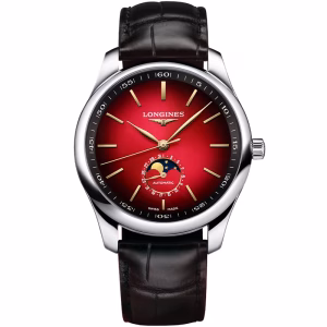 Longines - Master Year of the Horse