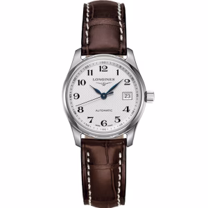 The Longines Master Collection