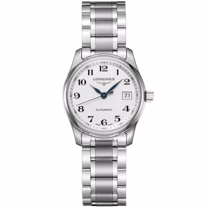 The Longines Master Collection