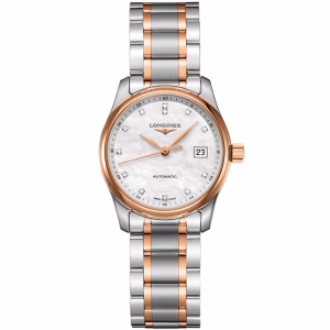The Longines Master Collection