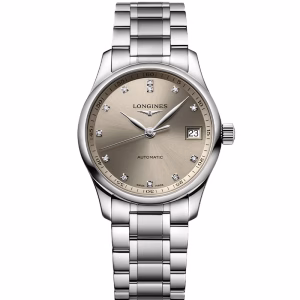 The Longines Master Collection