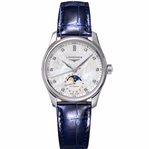 The Longines Master Collection