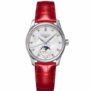 The Longines Master Collection