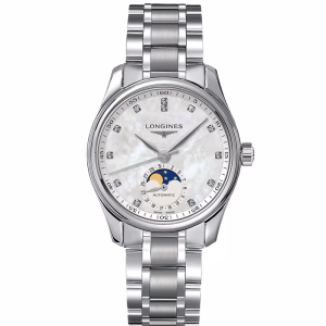 The Longines Master Collection