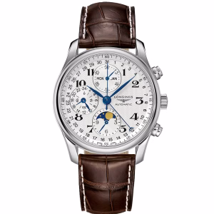 The Longines Master Collection
