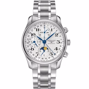 The Longines Master Collection