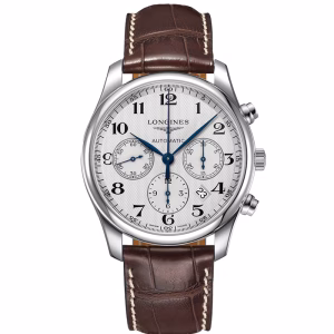 The Longines Master Collection
