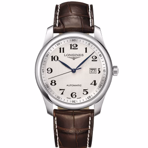 The Longines Master Collection