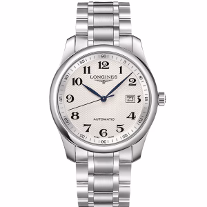 The Longines Master Collection