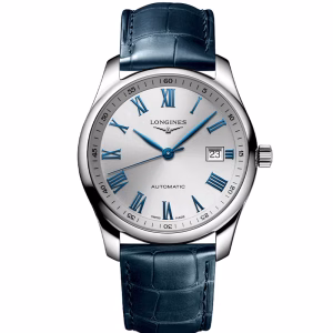 The Longines Master Collection