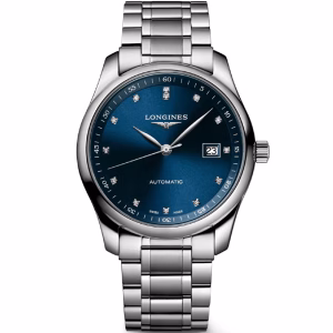 The Longines Master Collection