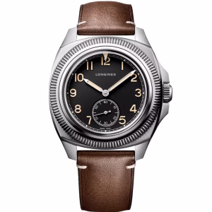 Longines Pilot Majetek