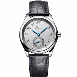 The Longines Master Collection