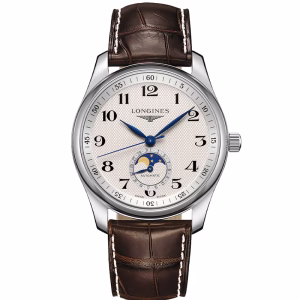 The Longines Master Collection