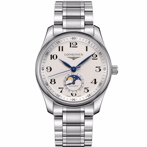 The Longines Master Collection