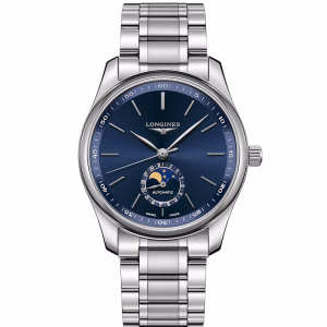 The Longines Master Collection