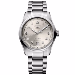Longines Spirit