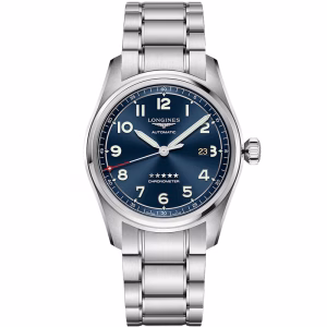Longines Spirit