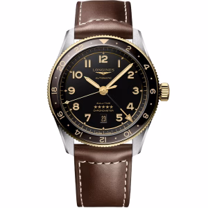 Longines Spirit Zulu Time