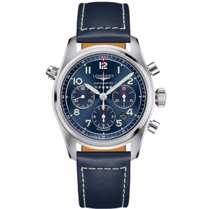 Longines Spirit