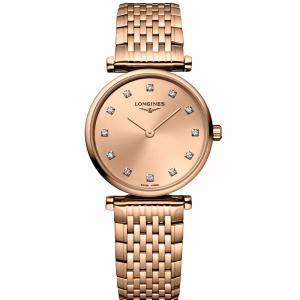 La Grande Classique De Longines