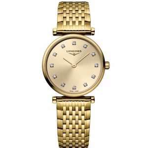 La Grande Classique De Longines