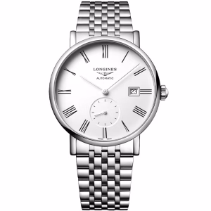 The Longines Elegant Collection