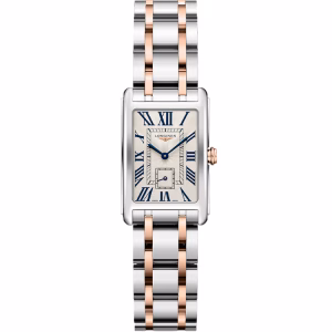 Longines Dolcevita