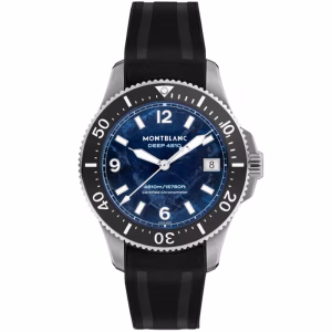 Iced Sea 0 Oxygen Deep 4810