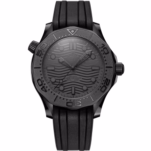 Seamaster Diver 300M